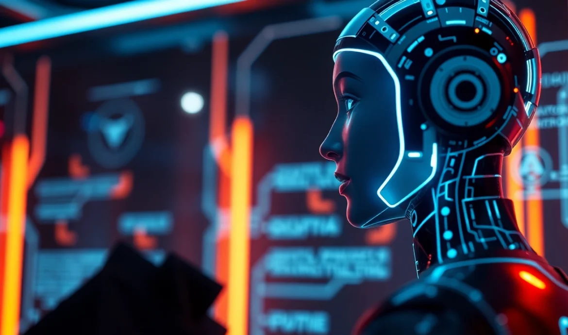 Engaging nsfw ai chat session with realistic AI avatar, highlighting unfiltered conversations and digital intimacy for mature users.
