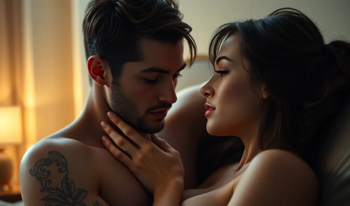 Discover the top nsfw image generator in 2025 for creating hyper-realistic adult visuals with AI technology, customizable features, and immersive design.