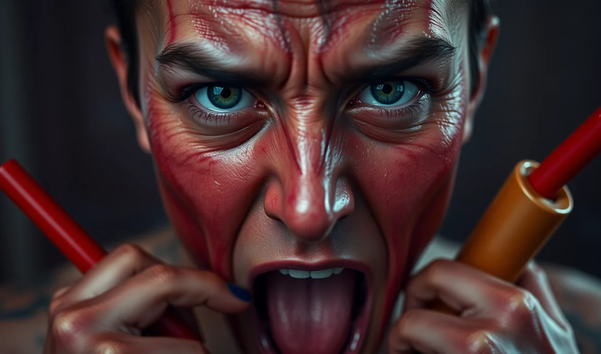 High-quality, hyperrealistic nsfw ai generator no limit creating detailed adult characters with expressive features and immersive environments for unrestricted creativity.