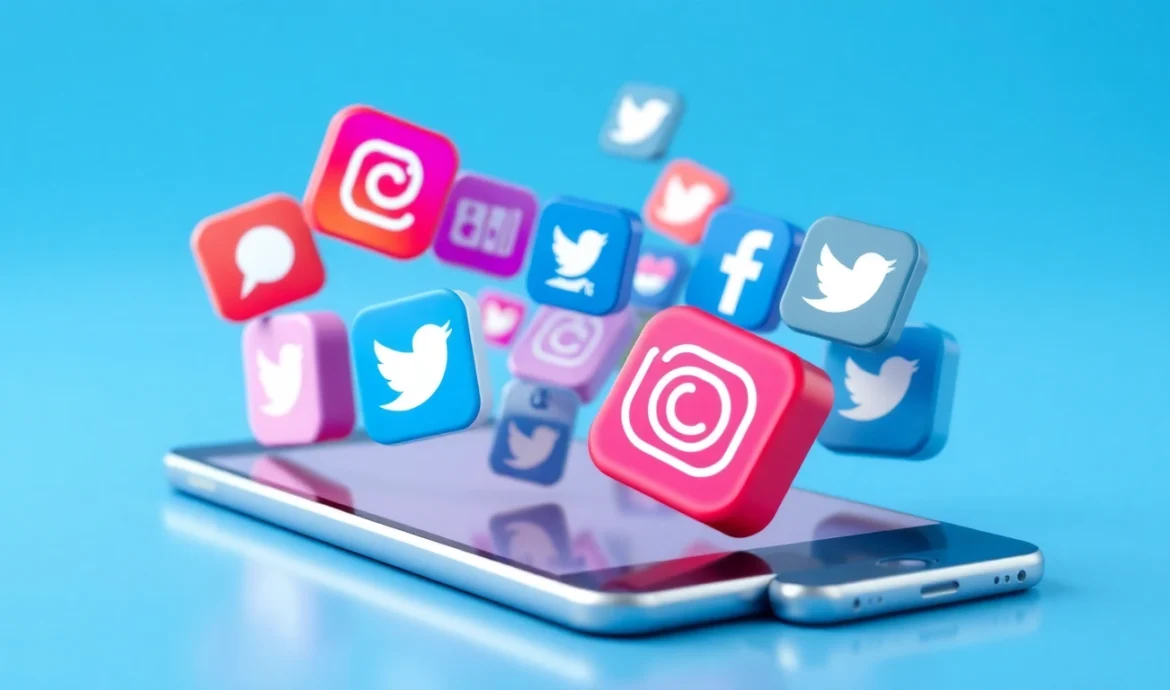 Stay informed with Social Media Platform Updates to enhance your digital presence and